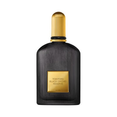 BLACK ORCHID RESERVE